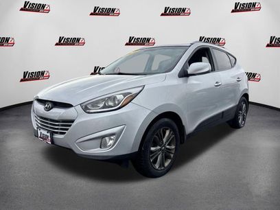 Used 2014 Hyundai Tucson SE
