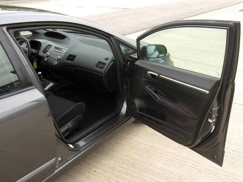 Used 2009 Honda Civic Si image 23