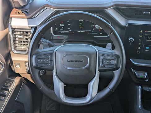 Used 2023 GMC Sierra 1500 Denali w/ Denali Reserve Package image 19