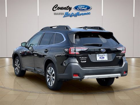 Used 2023 Subaru Outback Limited XT image 22