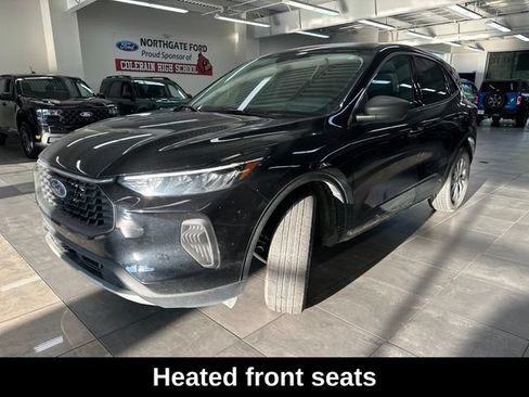 Used 2023 Ford Escape Active AWD/4WD image 13