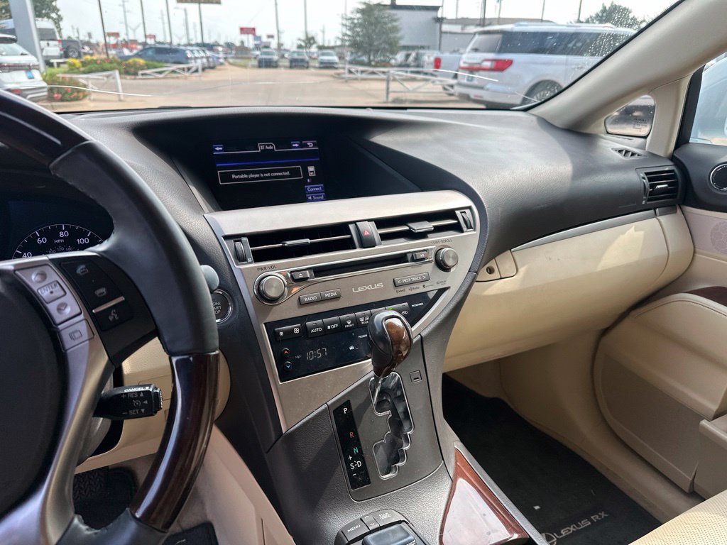 Used 2015 Lexus RX 350 FWD image 19