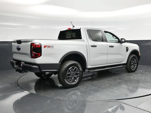 New 2026 Ford Ranger XLT AWD/4WD image 5