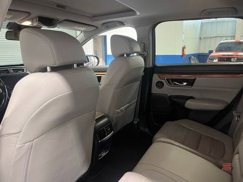 Used 2019 Honda CR-V EX-L image 17