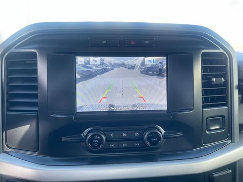 Used 2022 Ford F150 XLT AWD/4WD image 15