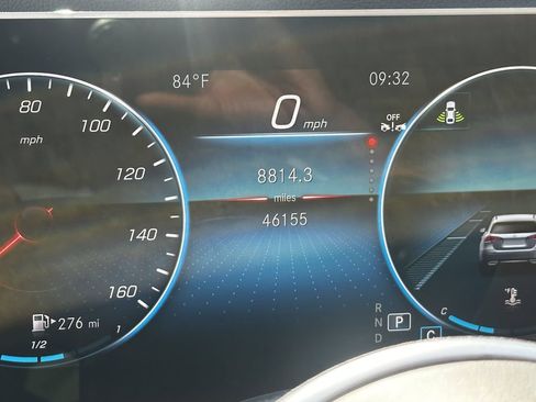 Certified 2023 Mercedes-Benz GLE 350 image 30