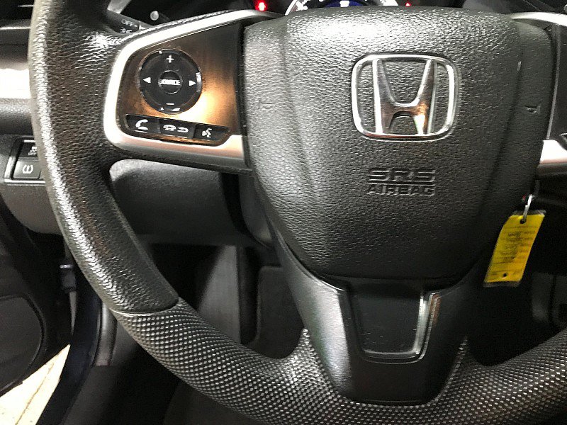 Used 2016 Honda Civic LX image 24