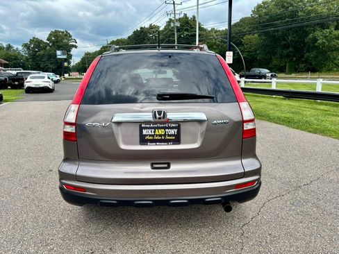 Used 2010 Honda CR-V EX image 7