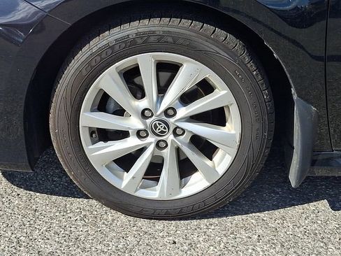 Used 2023 Toyota Camry LE FWD image 26