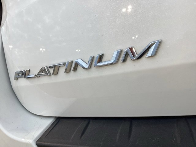 Used 2026 Ford Explorer Platinum w/ LUX Leather Package AWD/4WD image 15