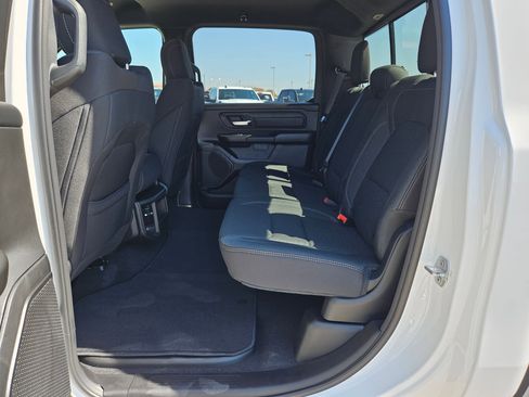 New 2026 RAM 1500 Express image 13