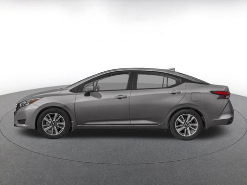 Used 2025 Nissan Versa SV FWD image 3