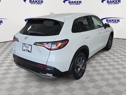 Used 2024 Honda HR-V EX-L image 5