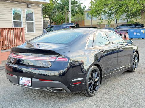 Used 2020 Lincoln MKZ Reserve w/ Monochromatic Package AWD/4WD image 4