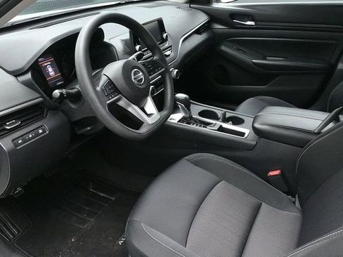 Used 2021 Nissan Altima 2.5 S image 12