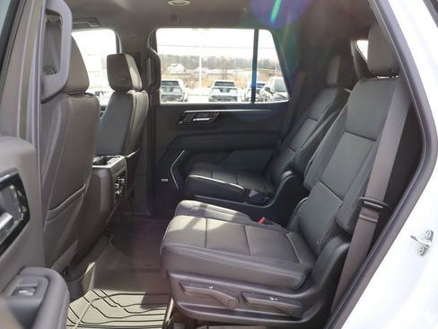 New 2026 Chevrolet Tahoe LT w/ Comfort Package image 40