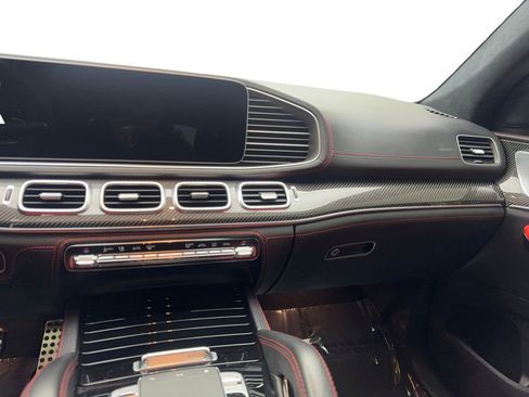 Used 2021 Mercedes-Benz GLE 53 AMG GLE 53 AMG image 51