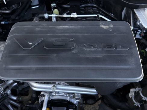 Used 2025 RAM 1500 Tradesman RWD image 31
