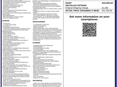 Used 2020 Tesla Model Y Long Range image 2