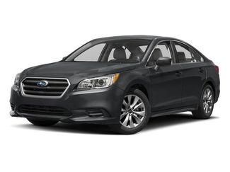Used 2017 Subaru Legacy 2.5i w/ Alloy Wheel Package AWD/4WD video 1