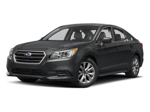 Used 2017 Subaru Legacy 2.5i w/ Alloy Wheel Package AWD/4WD image 1