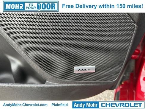 Used 2014 Chevrolet Impala LTZ image 24