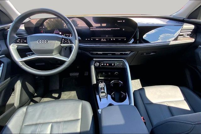 Certified 2025 Audi Q5 Premium w/ Convenience Package AWD/4WD image 15