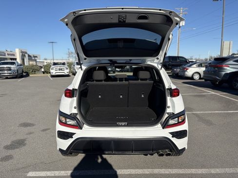 Used 2022 Hyundai Kona N Line image 7