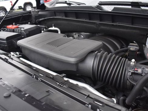 New 2026 Chevrolet Tahoe Premier image 40