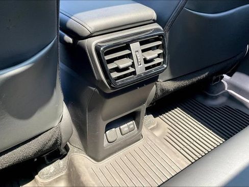 Used 2022 Lexus NX 350 AWD w/ Accessory Package 2 image 10