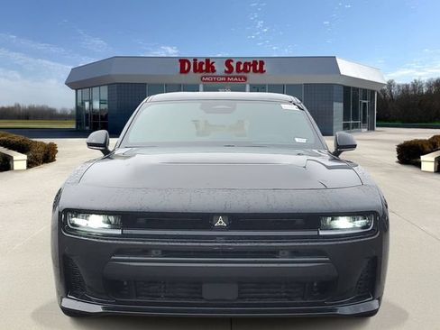 New 2026 Dodge Charger R/T w/ Driver Convenience Group AWD/4WD image 2