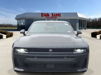 New 2026 Dodge Charger R/T w/ Driver Convenience Group AWD/4WD video 2