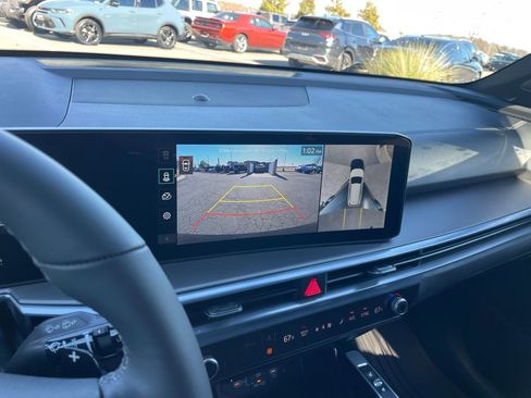 New 2026 Kia Sorento SX Prestige AWD/4WD image 17