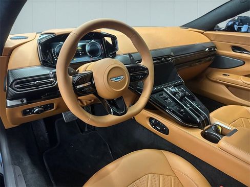 New 2026 Aston Martin V8 Vantage S image 4