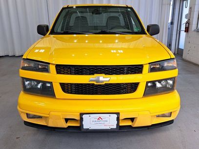 Used 2005 Chevrolet Colorado 2WD Regular Cab w/ Value Leader Package