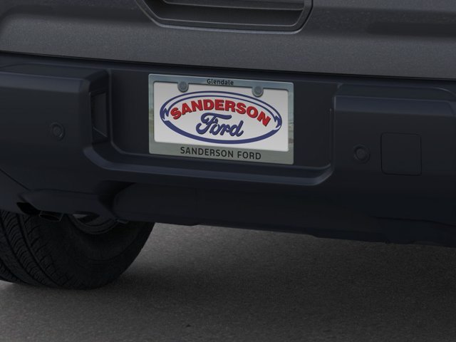 New 2026 Ford Bronco Sport Big Bend AWD/4WD image 23