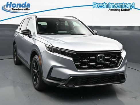 Used 2024 Honda CR-V Sport-L image 1