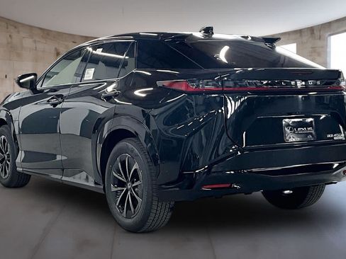 New 2026 Lexus RZ 450e AWD image 3
