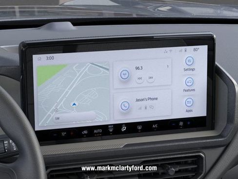 New 2026 Ford Bronco Sport Big Bend AWD/4WD image 14