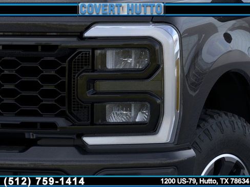 New 2026 Ford F250 XLT image 18