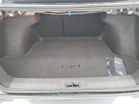 New 2026 Nissan Sentra SR w/ SR Premium Package image 49