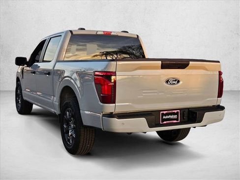 New 2026 Ford F150 STX w/ Equipment Group 200A RWD image 9