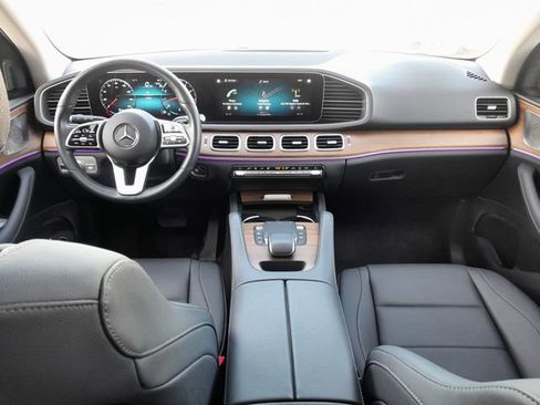 Used 2023 Mercedes-Benz GLE 350 4MATIC image 14