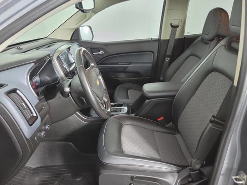 Used 2018 Chevrolet Colorado Z71 AWD/4WD image 18