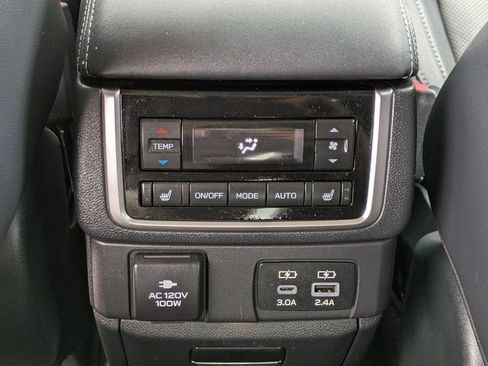 Used 2024 Subaru Ascent Touring AWD/4WD image 15