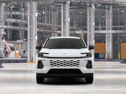 New 2026 Toyota RAV4 XLE Premium image 17