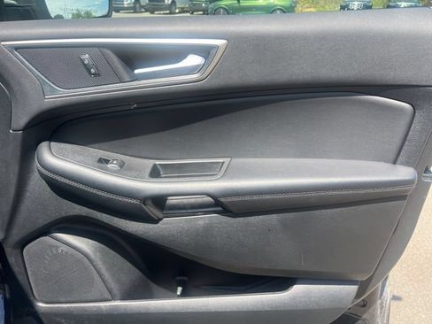 Used 2024 Ford Edge SEL w/ Convenience Package AWD/4WD image 10