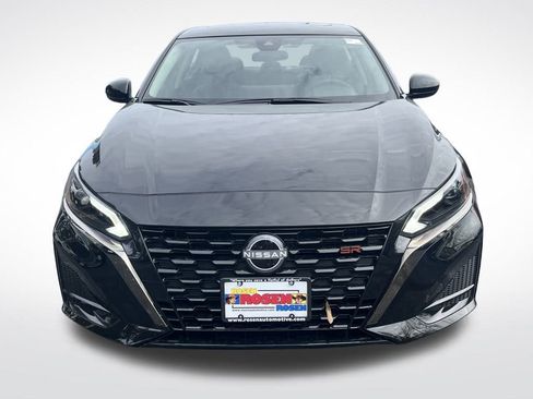 New 2025 Nissan Altima 2.5 SR w/ SR Premium Package image 8