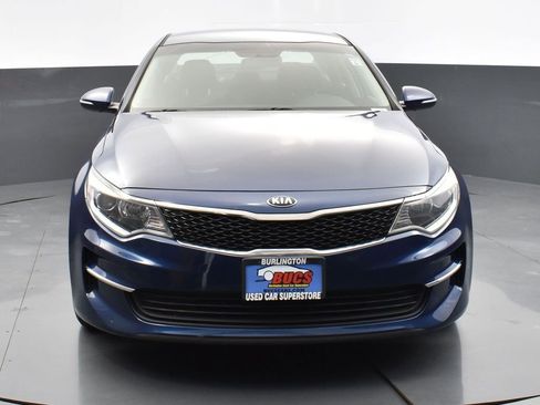 Used 2018 Kia Optima LX image 36