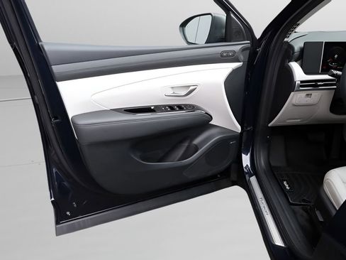 Used 2026 Hyundai Tucson Limited w/ Tow & Go Package image 15